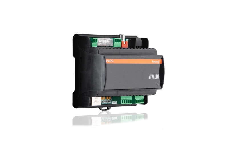 Vivaldi MULTIMEDIA P40SL